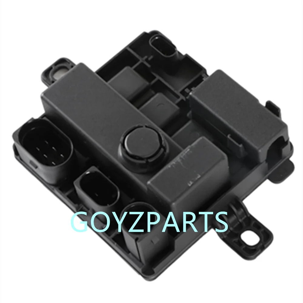 12637591534 Integrated Power Supply Distribution Module for BMW 228i xDrive 328d 328d xDrive 328i