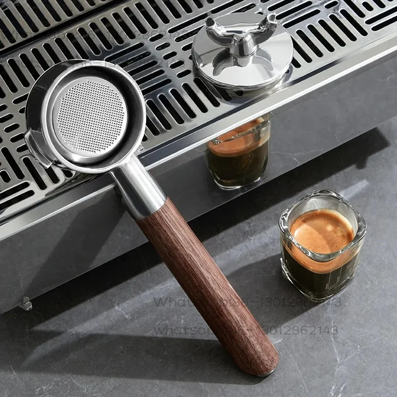 Cafe Accessories Specialized Espresso Coffee Portafilter 58mm