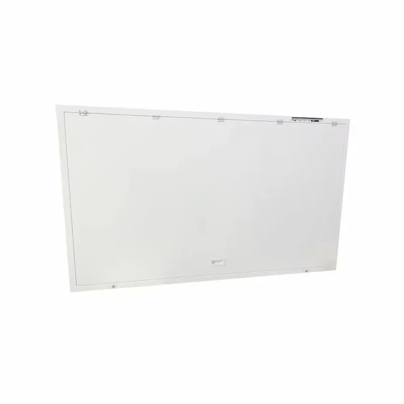 32-inch Transparent Screen Display Box 3D Virtual Interactive LCD Touch Screen Display Cabinet