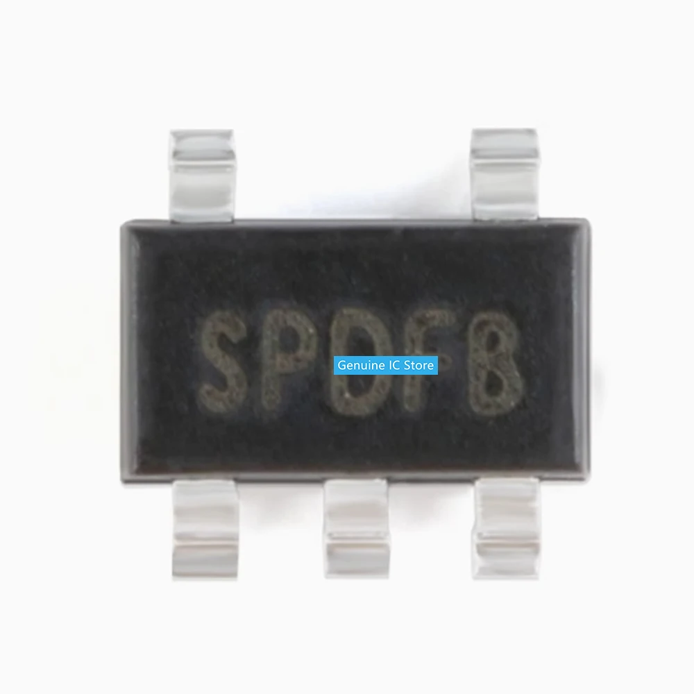 

20pcs/lot SGM2036-2.8YN5G/TR SGM2036-2.8YN5G SPD** SOT New Original Genuine Ic