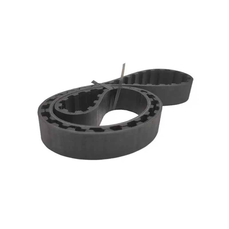 700H Timing Belt 140 Teeth Trapezoid H Rubber Timing Belt Length 1778mm Width 19.1mm 38.1mm 30mm 25mm Synchronous Belt