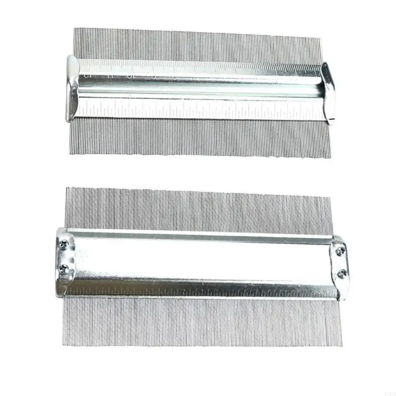 

Y3NB High-performance Profile Measuring Tool Metal Gauge Easy Operation Tool