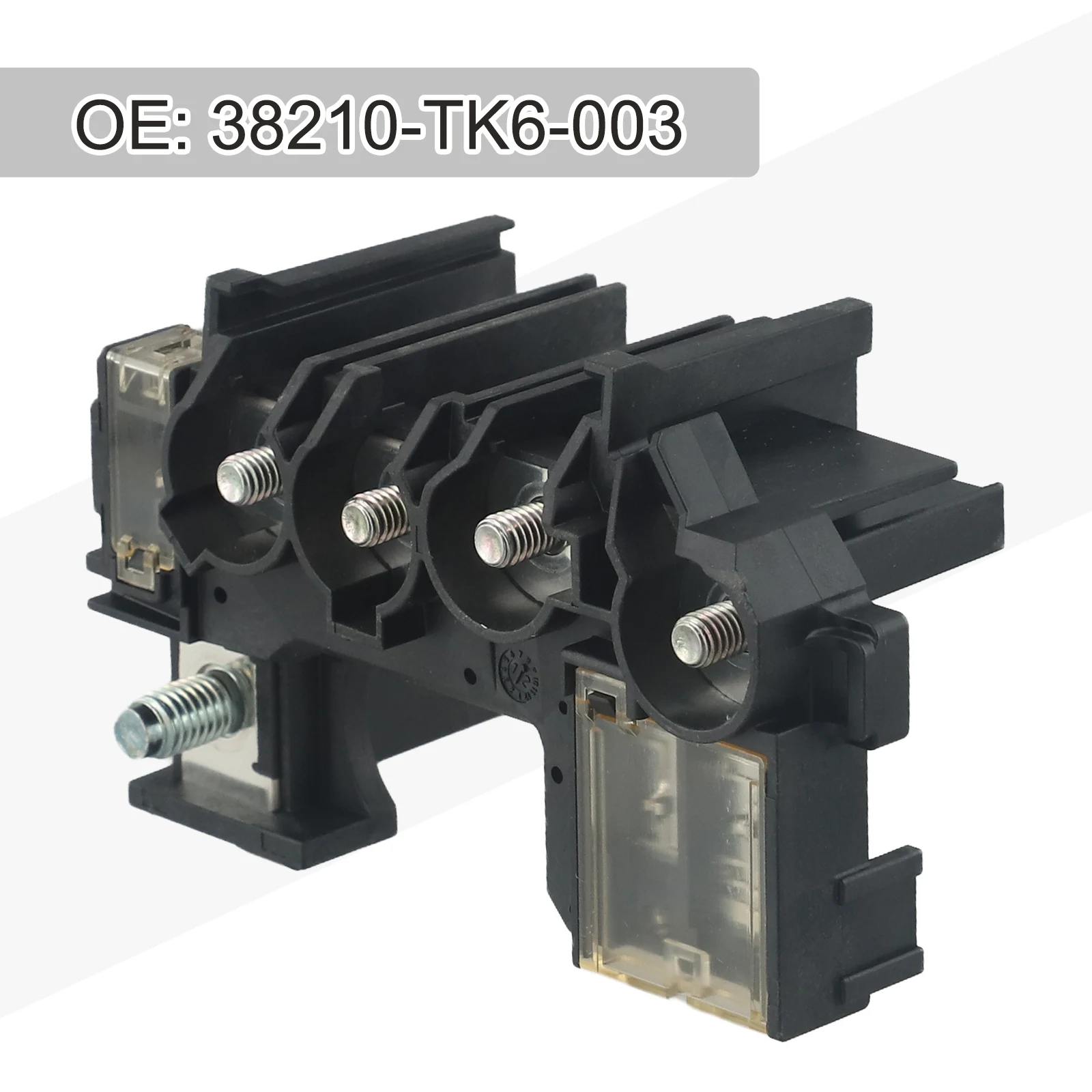 High Universality F…