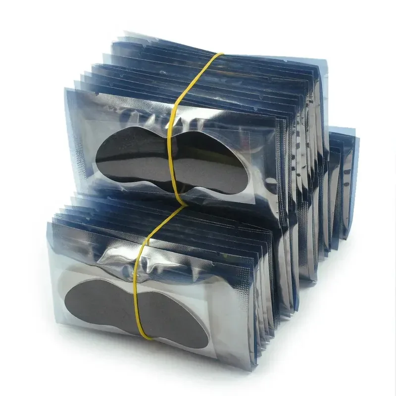 20/40/100pcs Deep Cleansing Pore Nose Black Head Removal Stickers Peel Off Blackhead Remove Mask Nasal Strips Unisex Skin Care