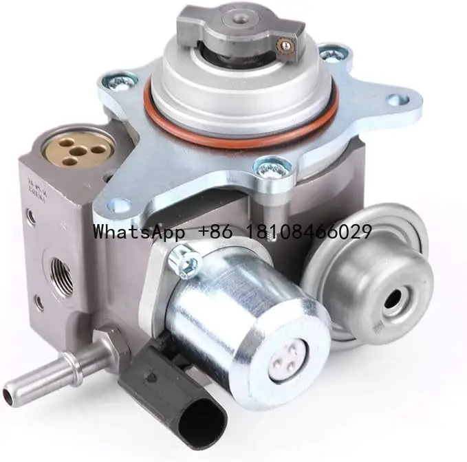 13517573436 High Pressure Fuel Pump Turbo Pump for BMW MINI R55 R56