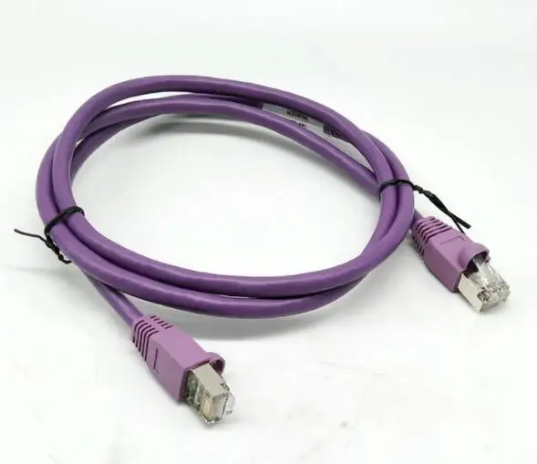 TAP-CB05 CANOpen DeviceNet communication cable wire with RJ-45 for PLC