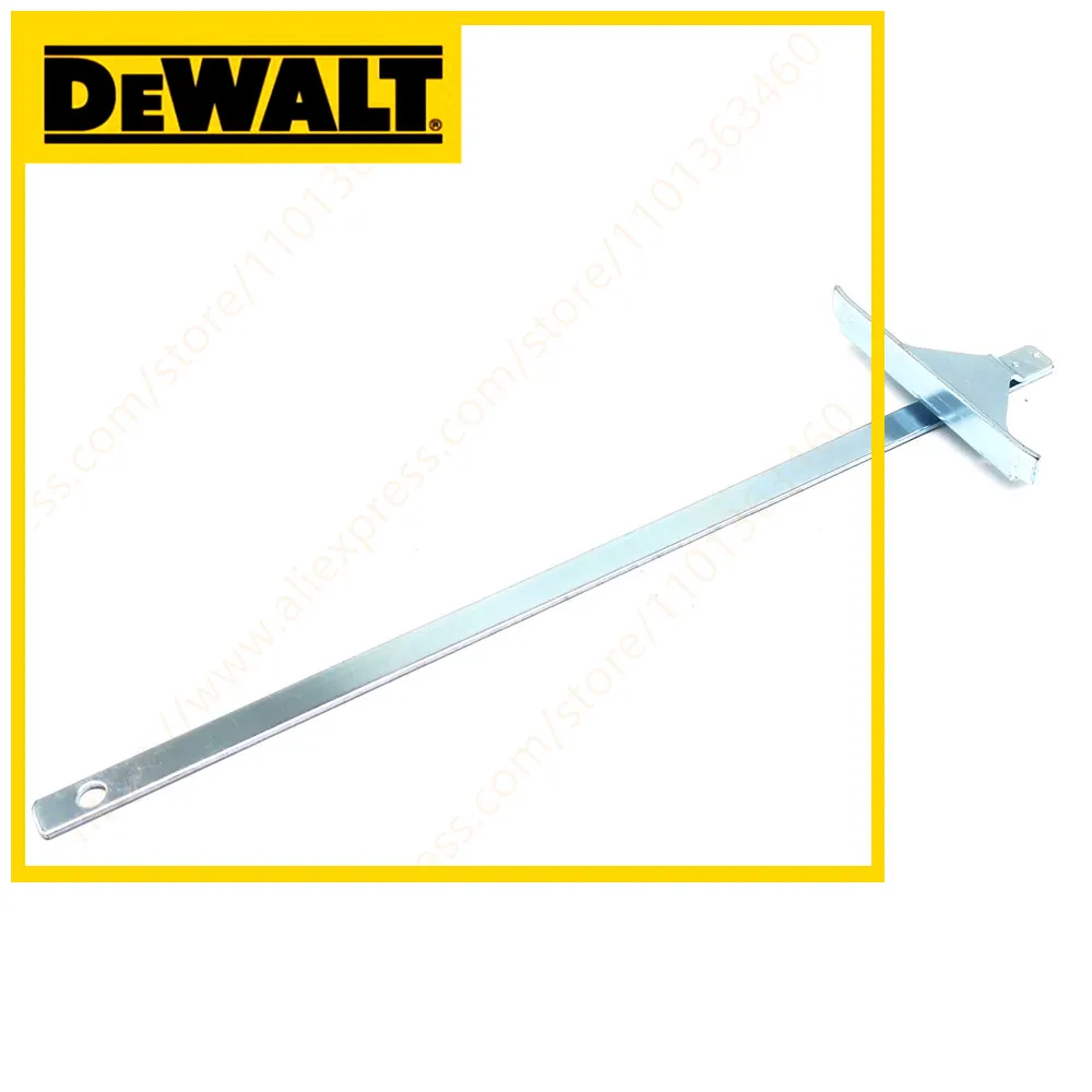 Ogrodzenie prowadzące do DEWALT DCS391 DW936