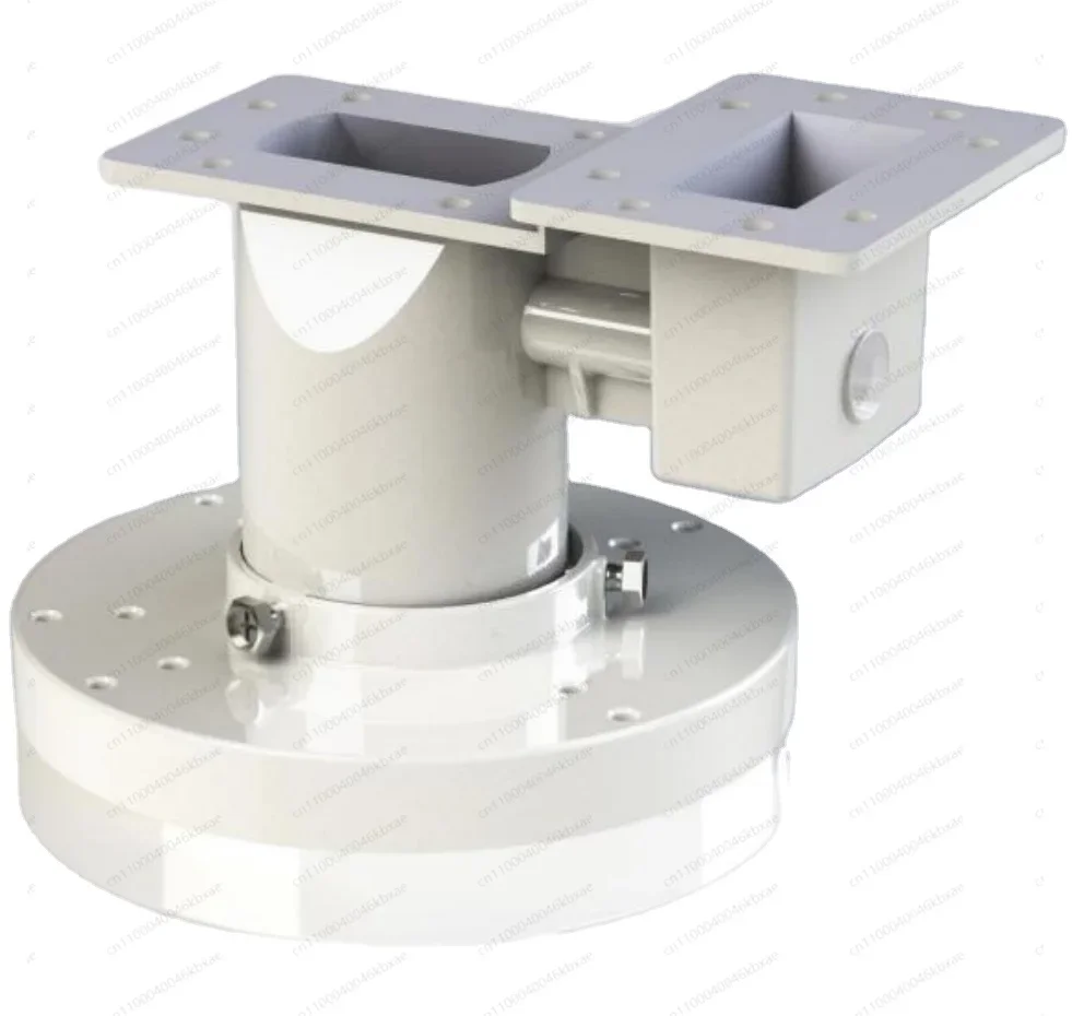 

Highfly Engineering Custom 3.4-4.2GHz Assembly C Band Dual Polarized Feeder