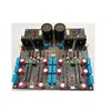 Wzmacniacze douszne HI-END Fever Level Current Transport Pure Class A i Pre Stage M-23 5