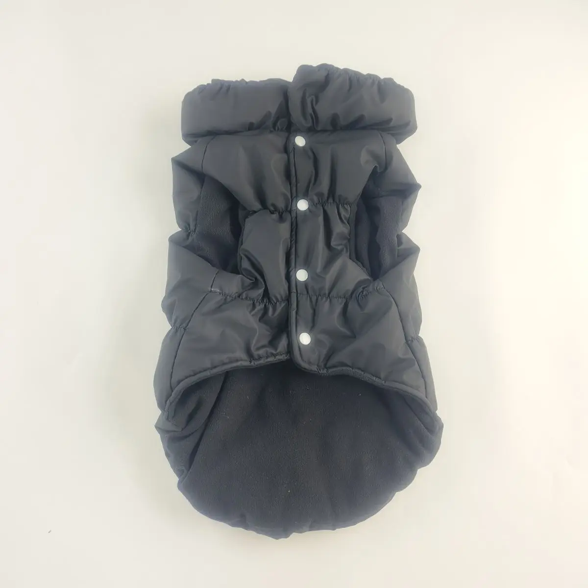 Neue Modell Haustiere Winter Jacke Winter Hund Katze Isolierung Verdickte Kleidung Winter Jacke Tank Top Haustiere Kleidung – Detail 18
