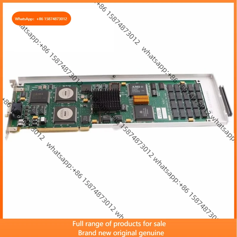 

51305430-100 PC BOARD LCNP-4