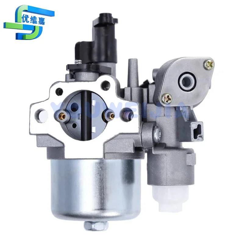 Carburetor for Robin EX13 EX17 EX17D SP17 SP170 277-62301-30, 277-62302-30, 277-62303-20 6HP Engine Carb
