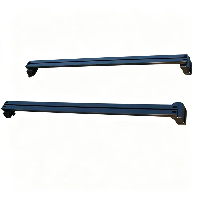 OEM aluminum alloy universal roof rack, bicycle rack, crossbar, off-road vehicle 4x4 SUV accessories