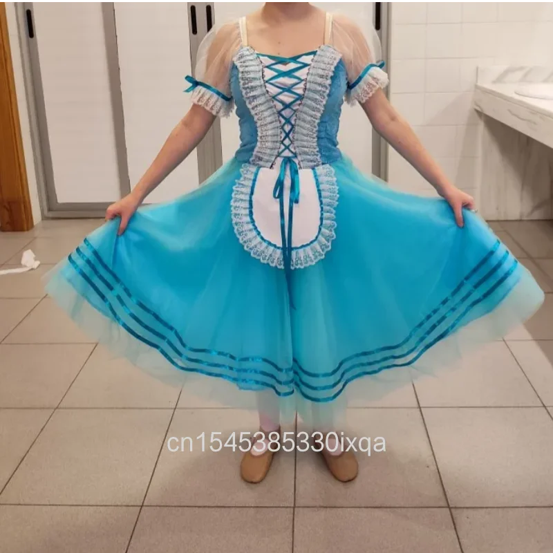 Red Giselle Ballet …