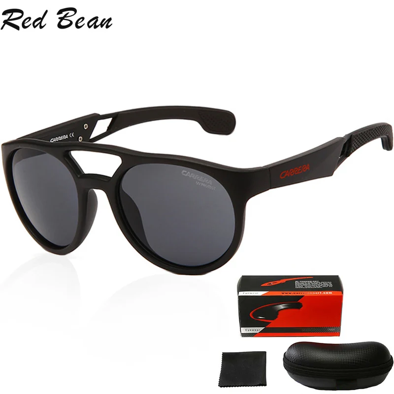 الرجعية النظارات الشمسية المستديرة الرجال النساء UV400 أزياء العلامة التجارية مصمم مرآة نظارات شمسية للرجال في الهواء الطلق نظارات السفر الذكور