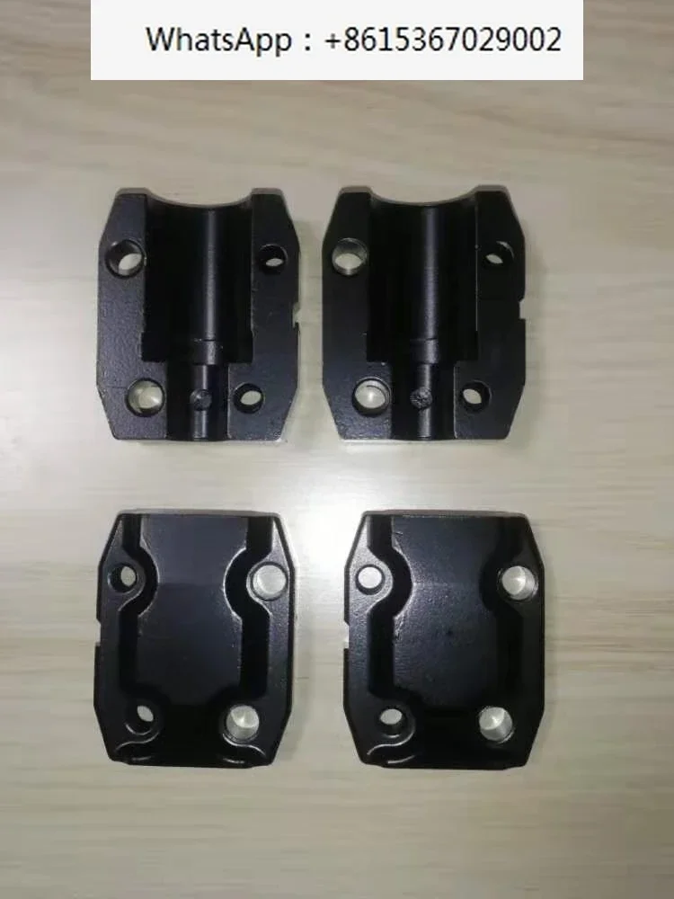 

Насосная промышленность Нанфан. Dengfeng Pump Industry CDL4.CDLF8.CDL20 Вертикальная многоступенчатая муфта насоса. Печать. Крыльчатка