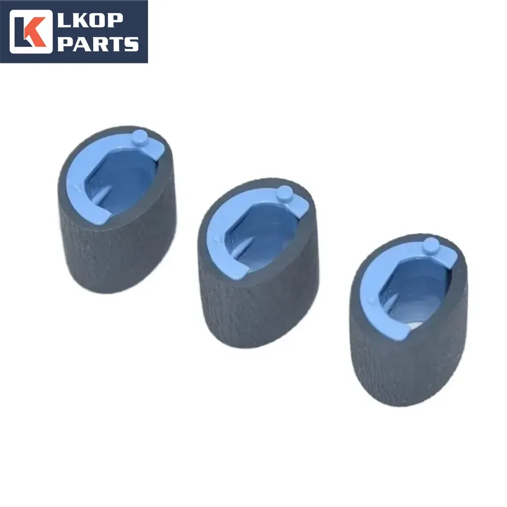 10PCS RL1-0266-000 Paper Pickup Roller for HP LaserJet 3015 3020 3030 3050 3052 3055 M1005 M1319 1010 1012 1015 1018 1020 1022