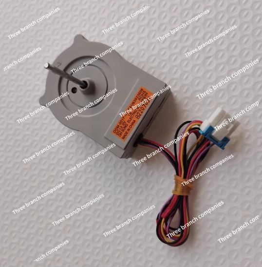 EAU63923603 Adaptation ODM-001F-05 4681JB1027E Refrigerator Freezer Refrigerator Fan Motor