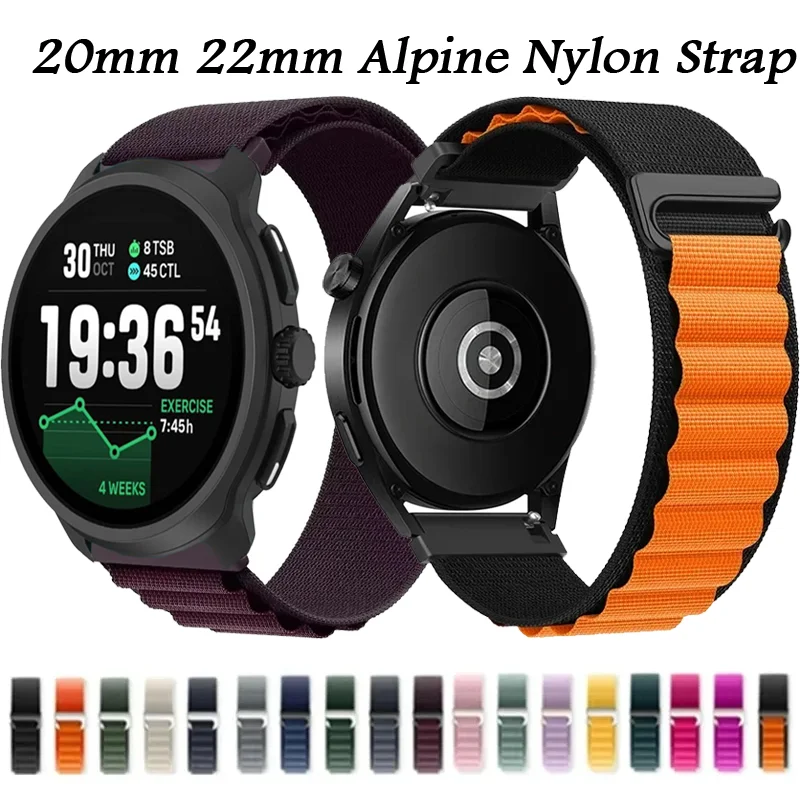 20Mm 22Mm Alpine Ny… - image