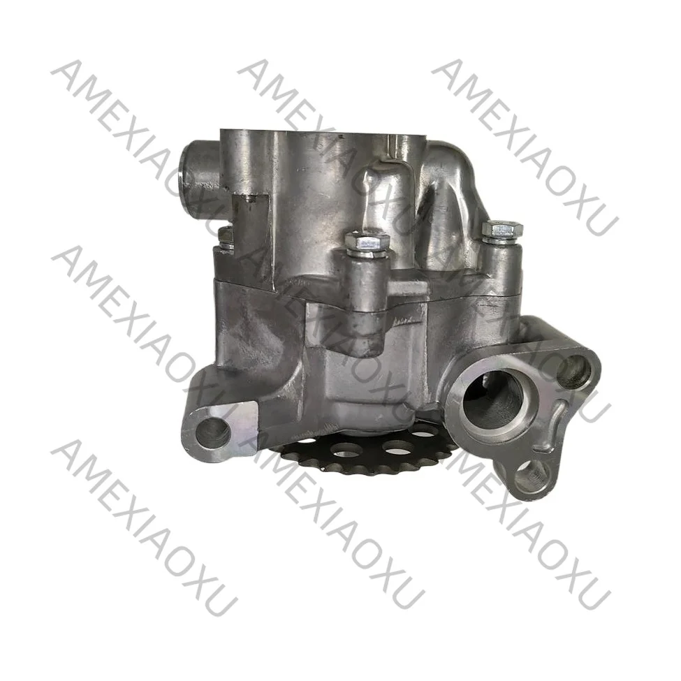 Suitable for engine H25A H27A 16100-85FA2 automotive engine parts oil pump assembly