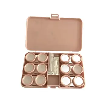 6 nejlepší prodej barevné kontakty - №5