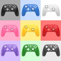 Accesorios para juegos Placa frontal magnética, cable tipo C, anillo antifricción para GameSir G7 Pro, G7 SE, G7 HE, Gamepad Kaleid