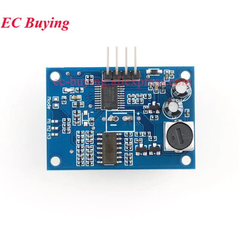 Waterproof Ultrasonic Ranging Module JSN-SR04T JSN-SR04T-V3.3 Distance Measuring Transducer Sensor JSN-SR04T 3.3 for Arduino