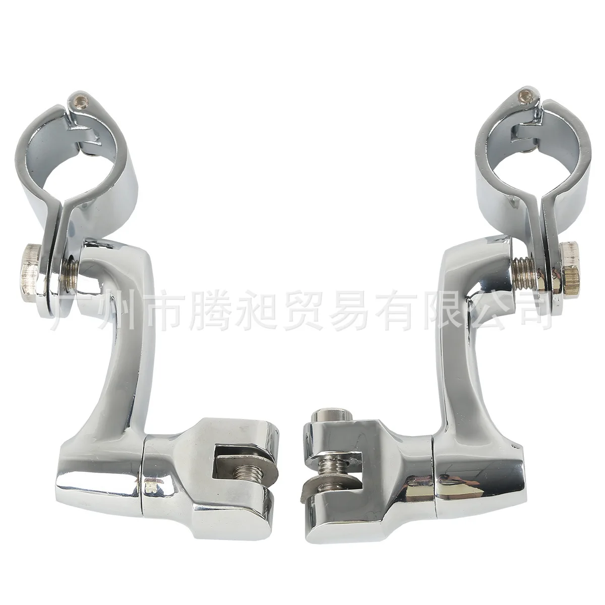 USERX-حامل دواسة قدم شامل للموديلات ، ملحقات الدراجات النارية ، 1-، 32 حارس محرك ، جودة عالية ومتينة #4