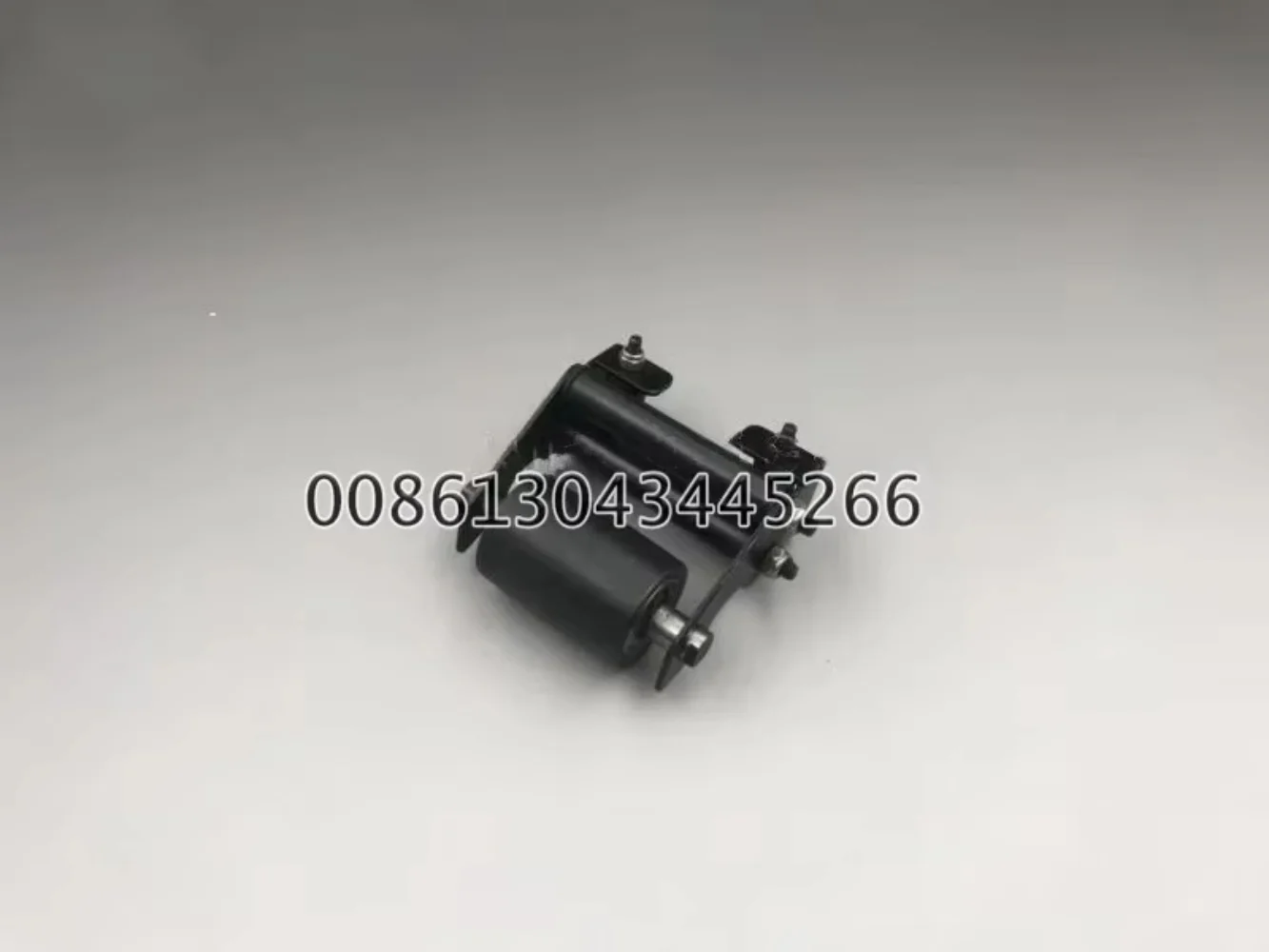 Best Quality 2 PCS Belt Roller Pulley C5.020.018 for Heidelberg SM102 CD102 Printing Machine Parts