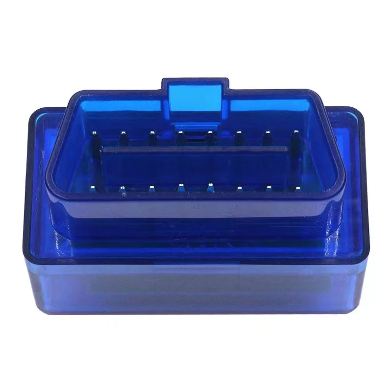 Car Obd2 Diagnostic Tools Bluetooth ELM327 V2.1 Obd2 Scanner for Android /IOS Code Reader Auto Repair Code Readers Scan Tools