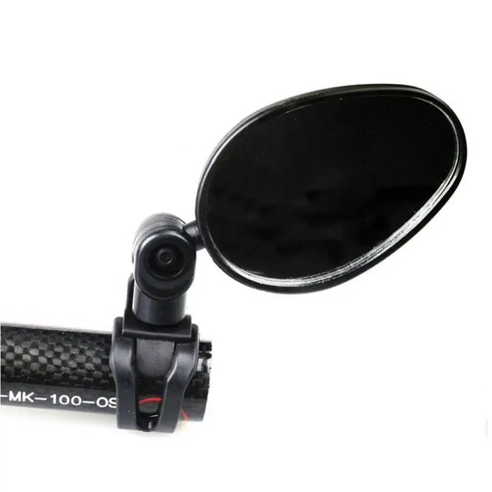 Mirrors Adjustable Rearview Mirror Bicycle Bike 1Pc Mountain MTB Handlebar Side Rearview Glasses