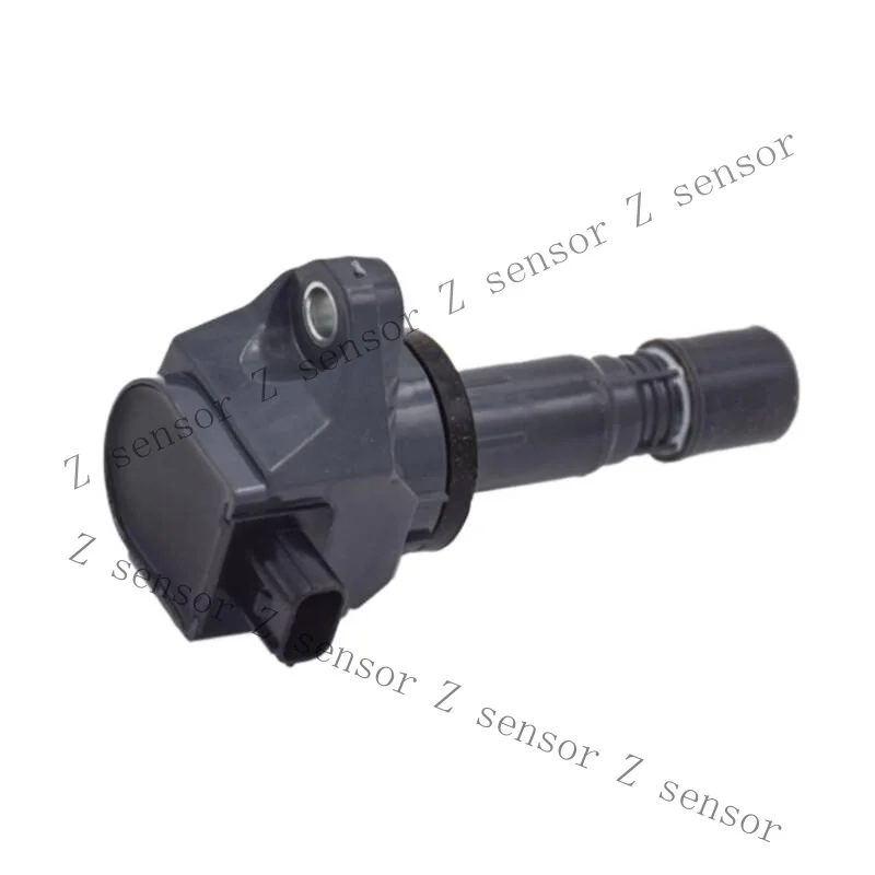AAA+ Ignition Coil 30520-R1A-A01 UF672 For Honda Acura Civic ILX 1.8L 2.0L L4 12-14