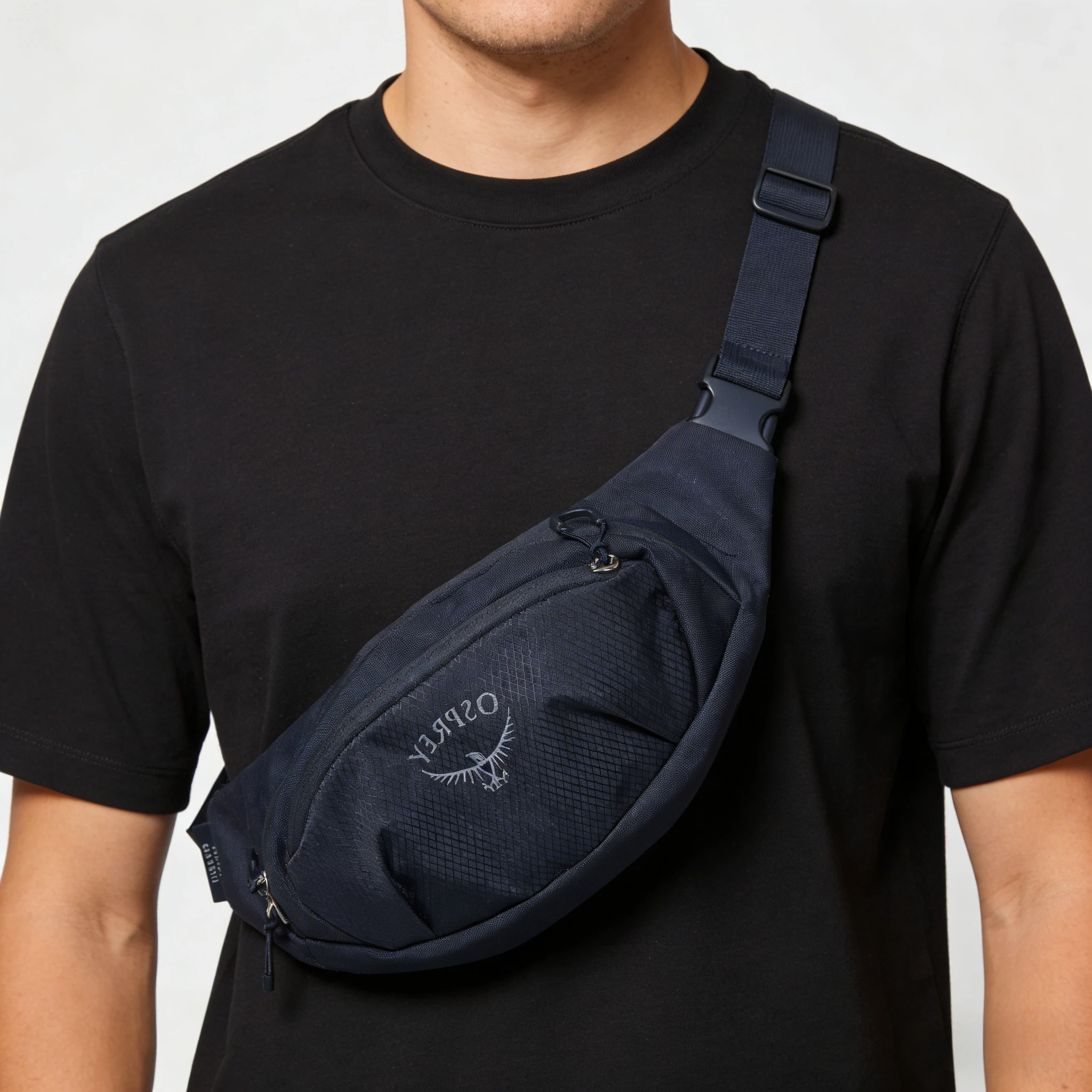 

Eagle Outdoor Waist Bag Men Women Running Cycling Hiking Daypack Crossbody Shoulder Sports Fanny Pack Waterproof Travel Hip Belt