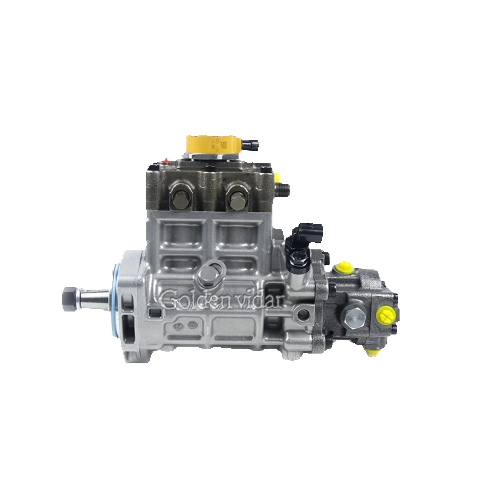 الوقود لـ CAT C4.2، 295-9127،324-0532,326-4634,10R-7659، أربعة محاور، مع مضخة نقل الزيت 4264806 / 2923751 ، العلامة التجارية الجديدة