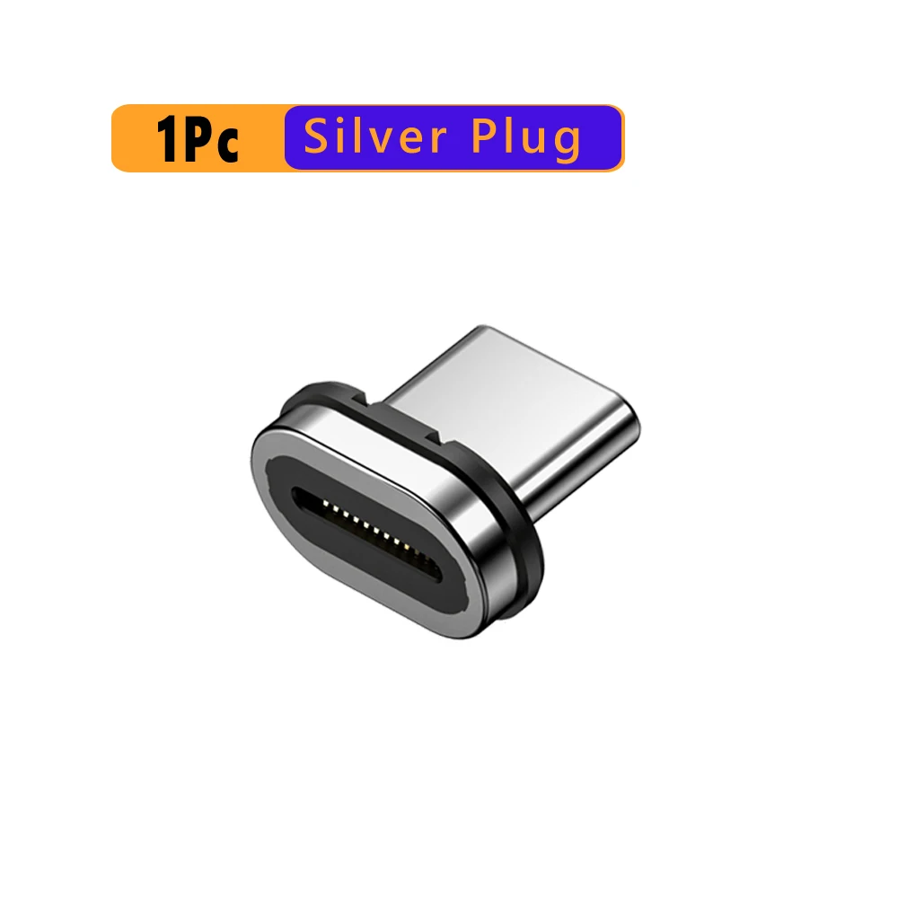 Nnbili 140w usb 3. 0 40gbps thunderbolt3 magnetischer typ-c zu usbc schnell lade magnet konverter kabel 8k @ 60hz otg usb typ c adapter