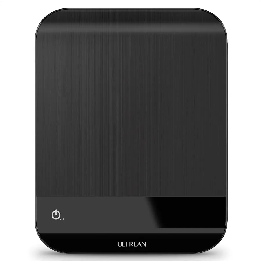 

Версия 2025 года, пищевые весы, светодиодные цифровые кухонные весы, граммы и унции для выпечки, приготовления пищи и приготовления еды, 6 единиц с тарой Фу