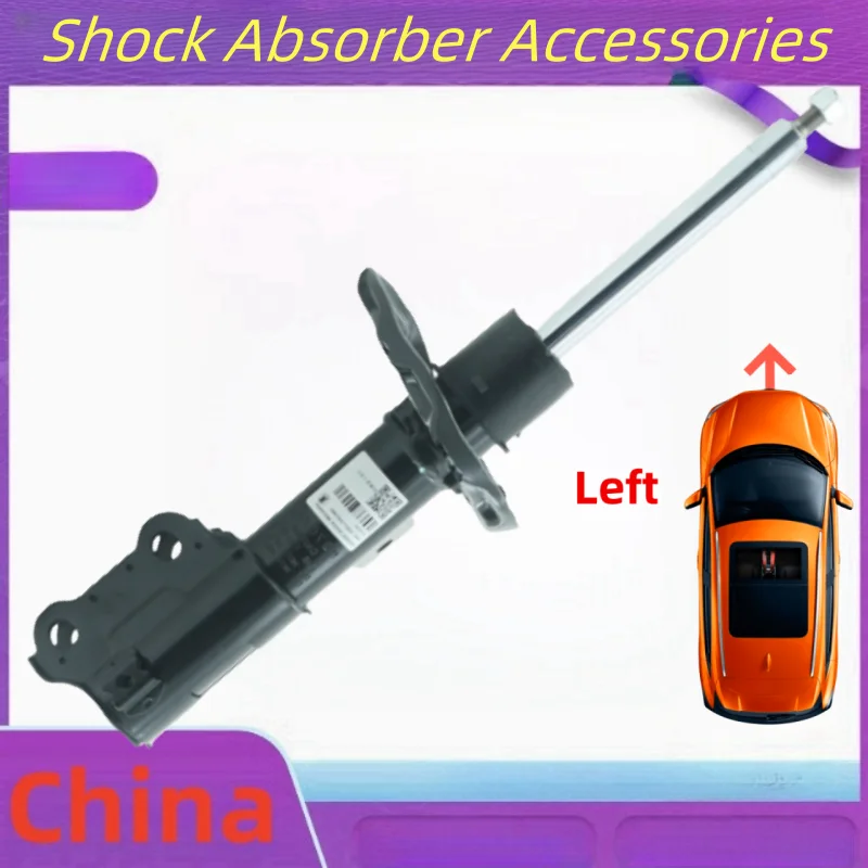 For Hyundai Sonata DN8 10th generation Front shock absorber support rod / 2020-2024 / Auto parts