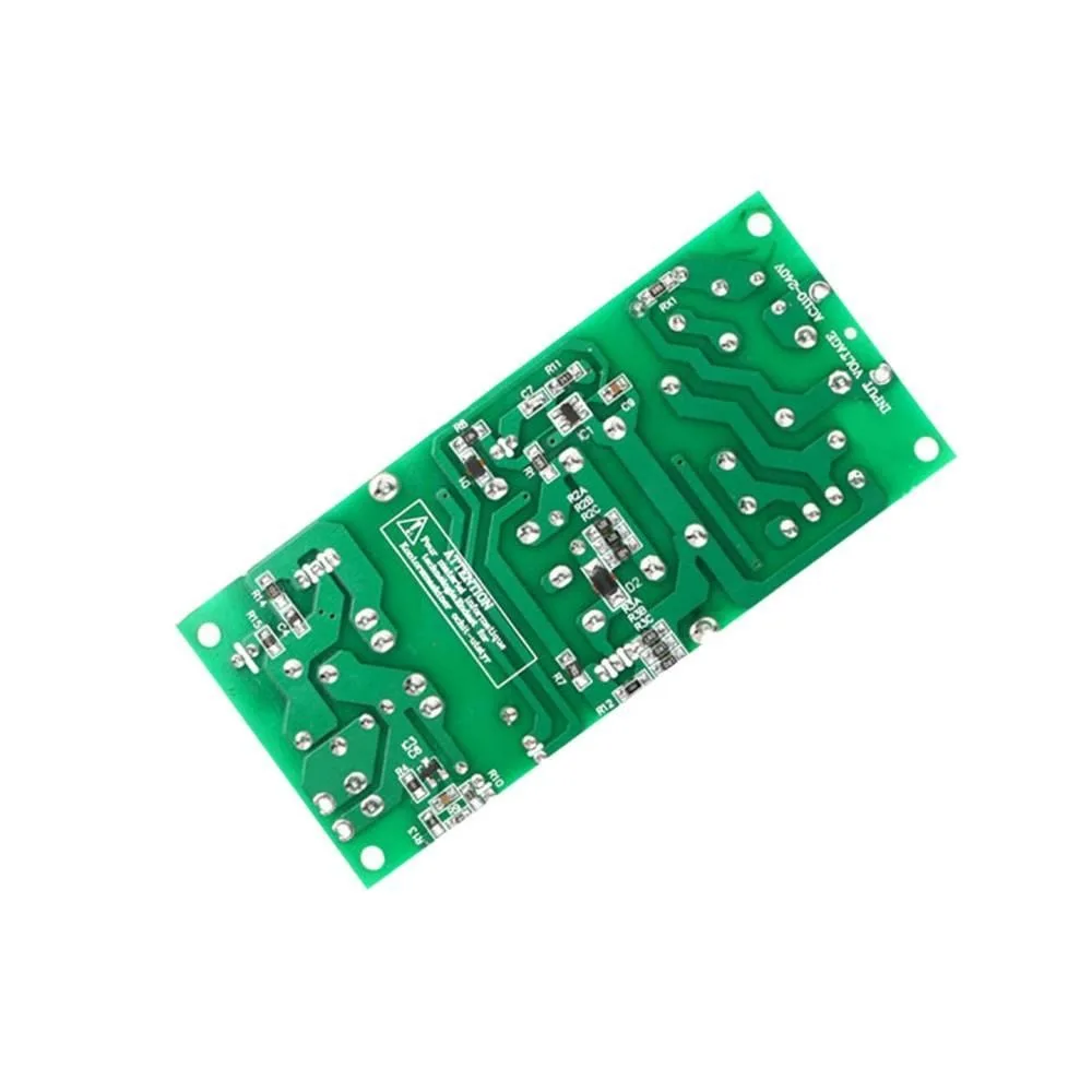 12V 5A Switch Power Module 60W Circuit Bare Board