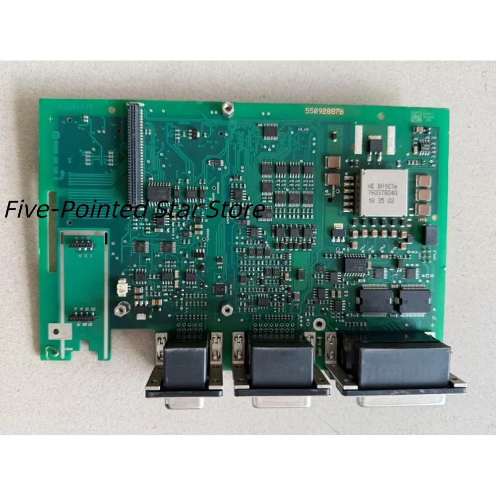 Controller 55092887b high quality