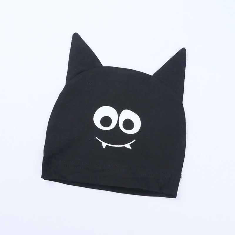 K5DD – costumes Cosplay chauve-souris d'halloween pour bébé, pour fête famille, Costume photographie, et