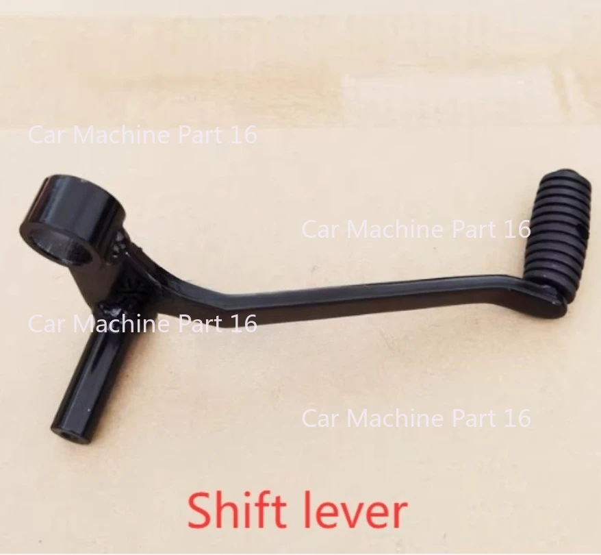 Gear shift pedal for Benelli models TNT150S 165 180S BJ150-31