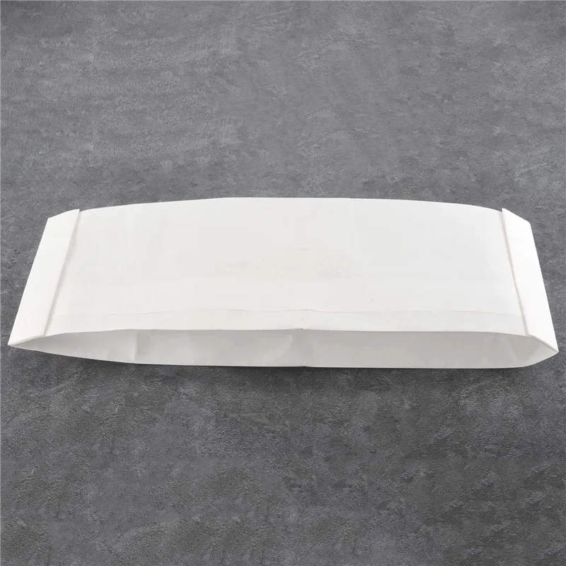 Paquete de BAAN-18 bolsas de filtro tipo A de repuesto para aspiradora Shop Vac de 1,5 galones, pieza de repuesto 90667 SV-9066700