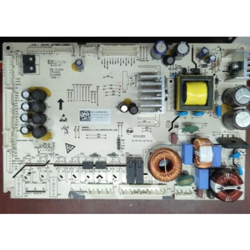 

BCD-602WTDGVBPI 1982323 test ok circuit board motherboard