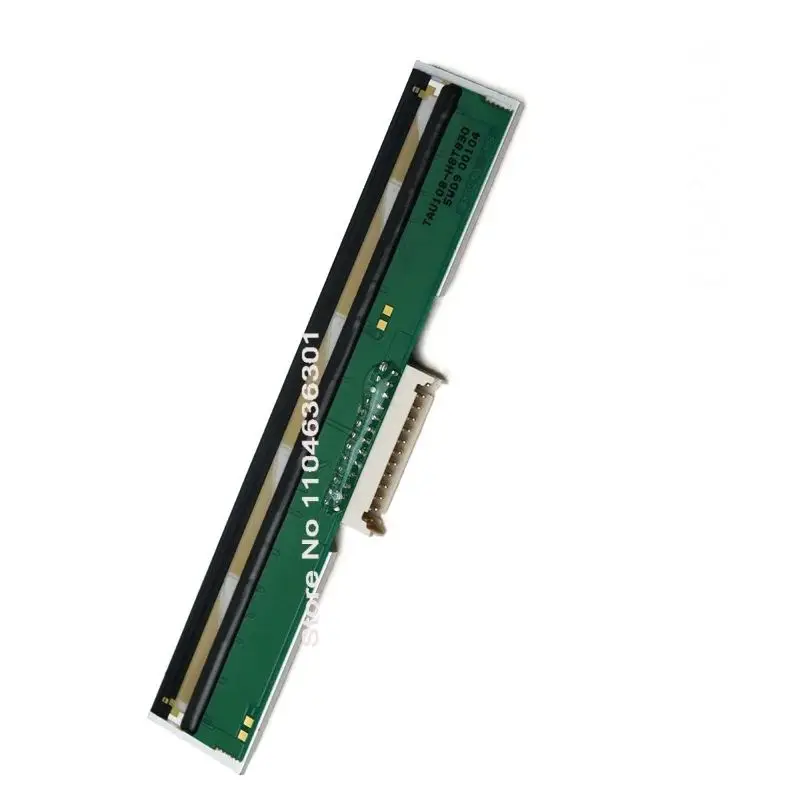 

Совершенно новая термопечатающая головка X-1000VL для принтера штрих-кодов ARGOX X-1000V X-2000V X-1300 X-2300 X-2300E 203dpi