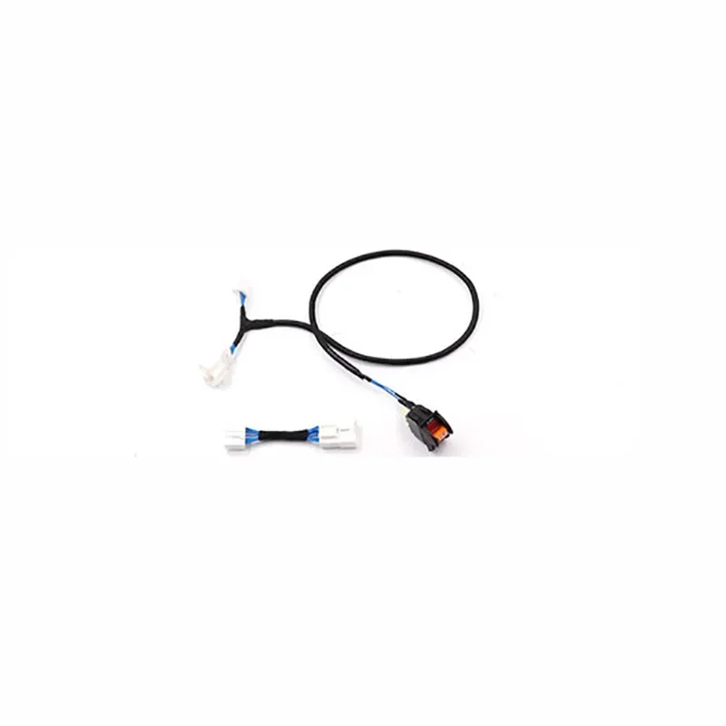 

2025 Hot Sell ESP Anti-Skid ABS Switch for Toyota Escape Switch Prado Wheel Anti-Skid System Modification Off-Road Non-Slip