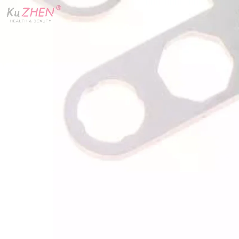 

Многофункциональный ключ для снятия задних крышек стоматологических турбинок и имплантологических моторов, инструмент для стоматологии