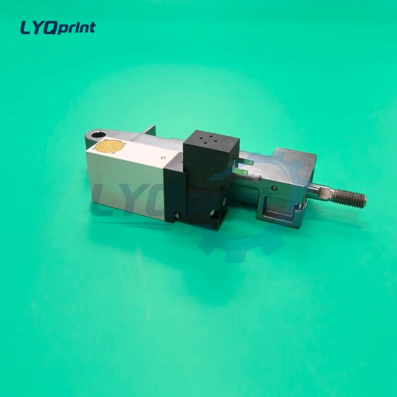 1 PCS H2.335.001 Solenoid Valve Cylinder for Heidelberg CD74 XL75 Offset Printing Machine Replacement Spare Parts