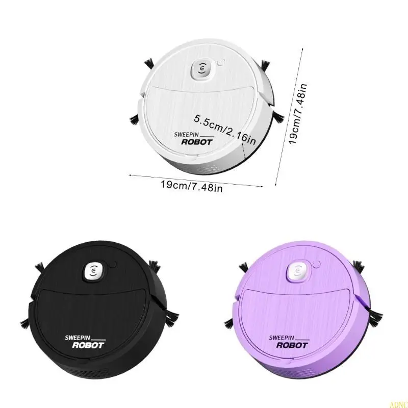A0NC多機能スイープとモッピングロボットクリーニングデバイス小床クリーナー腹筋のテクスチャ忙しい専門家