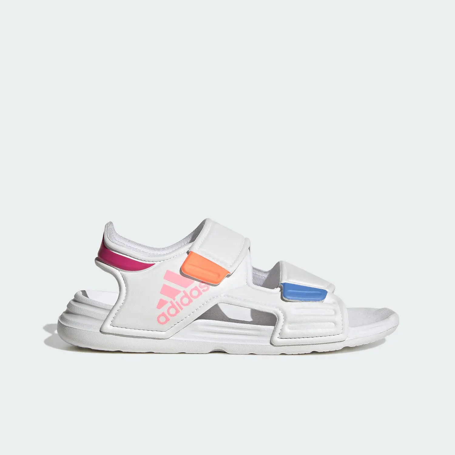 

Adidas genuine ALTASWIM children's soft soled casual beach sandals H03775