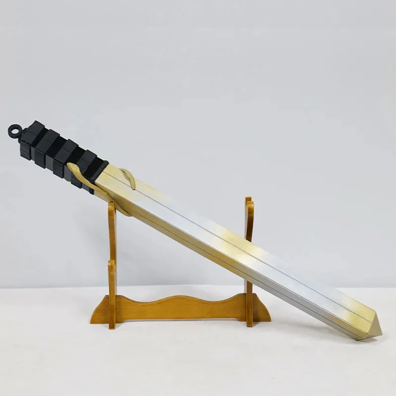 

Shu Arknights Weapons Cosplay Props Halloween Christmas Fancy Party Costumes Accessories